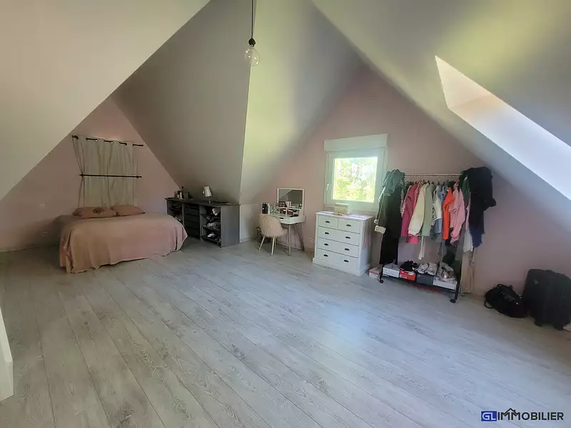 Maison, 126,97 m²