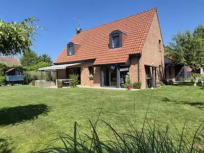 Maison, 202,1 m²