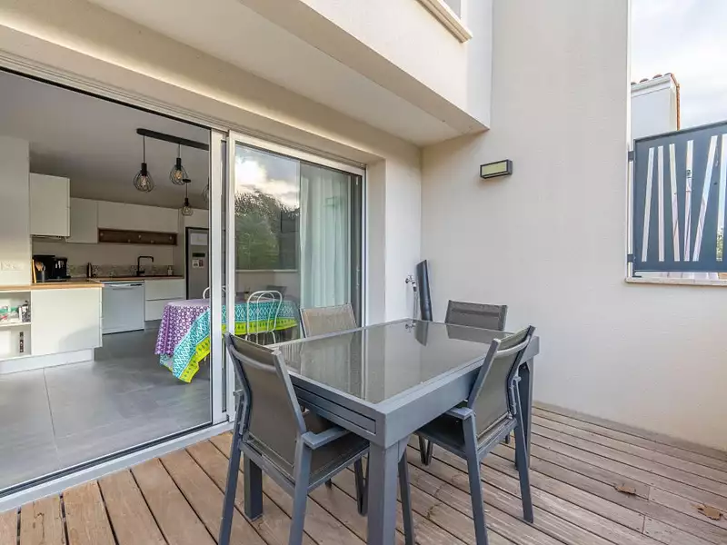 Appartement, 95 m²