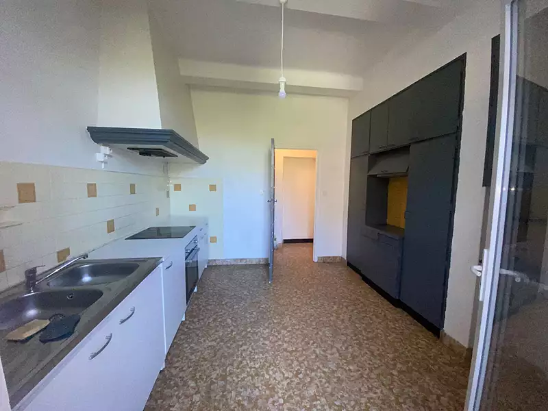 Appartement, 84,83 m²