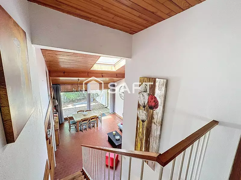 Maison, 90 m²