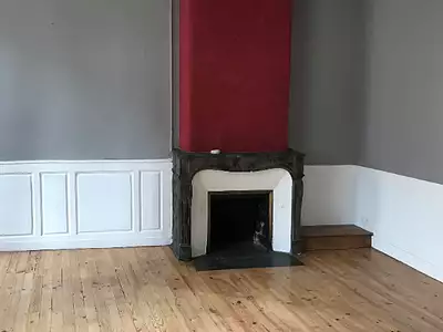 Appartement, 87,67 m²