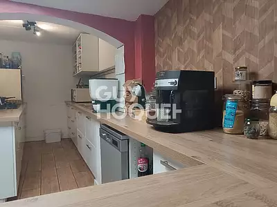 Maison, 160 m²