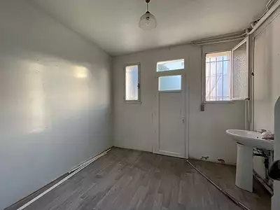 Maison, 111,6 m²