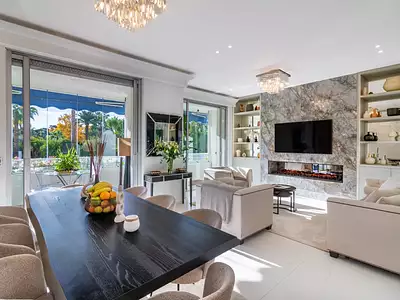 Appartement, 106,53 m²