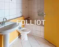 Appartement, 114 m²