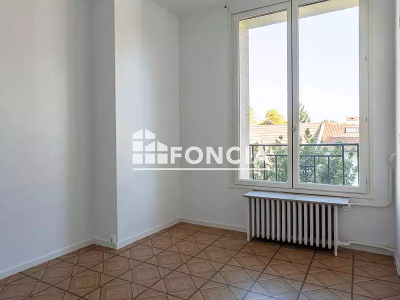 Appartement, 15 m²