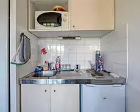 Appartement, 43,13 m²