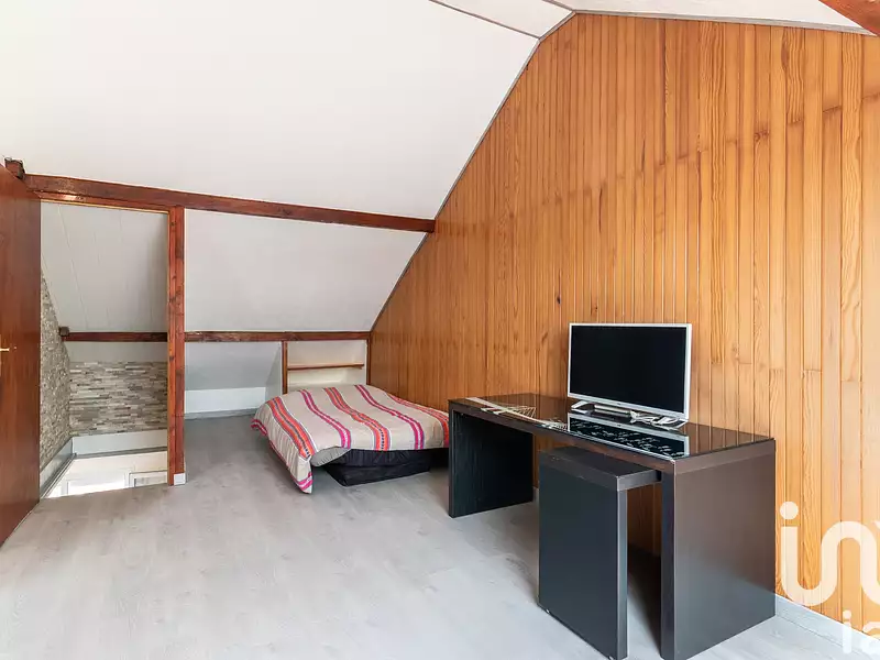 Appartement, 91 m²