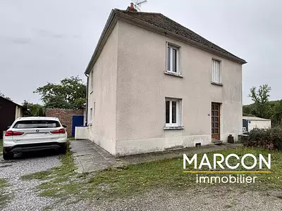 Appartement, 103 m²