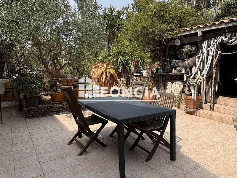 Maison, 185 m²