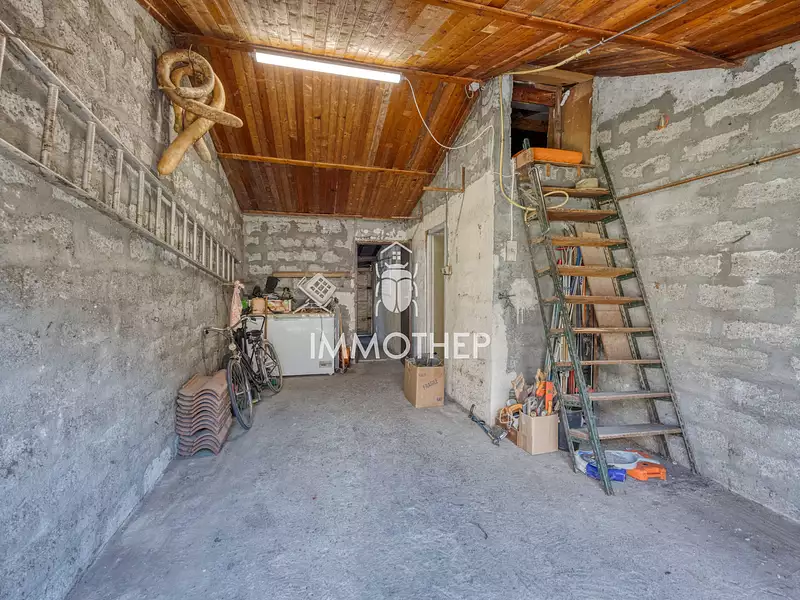 Maison, 105,79 m²