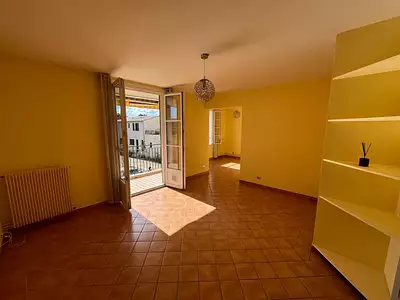 Appartement, 70 m²