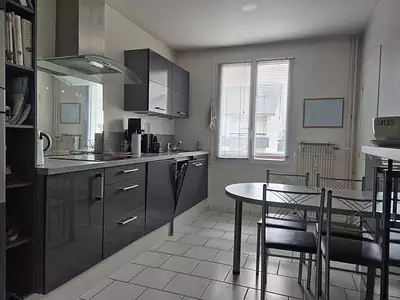 Appartement, 209,52 m²
