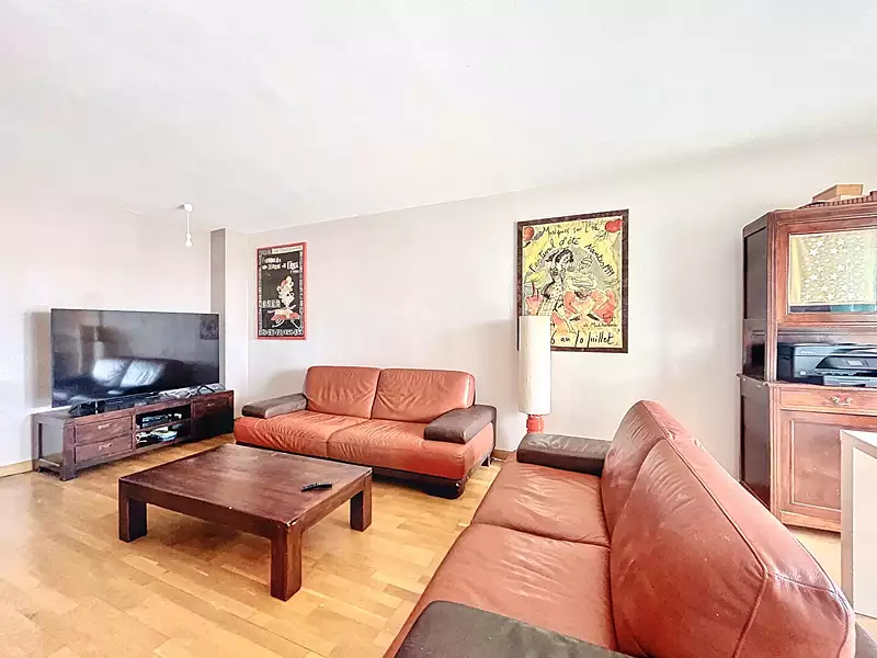 Appartement, 87 m²