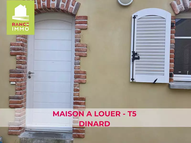 Maison, 102,6 m²