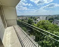 Appartement, 93 m²