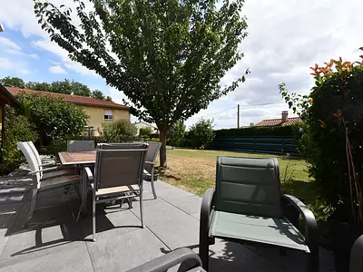 Maison, 70 m²