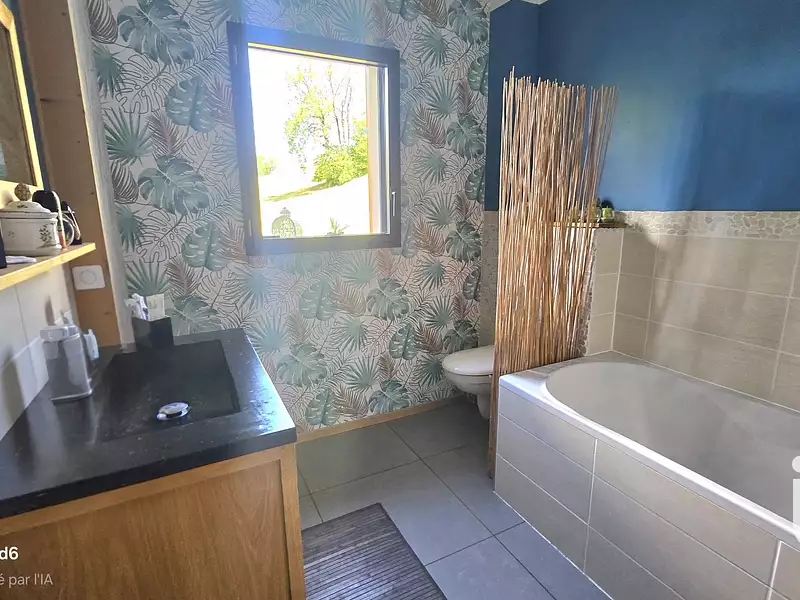 Maison, 140 m²
