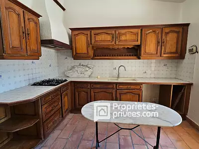Maison, 109 m²
