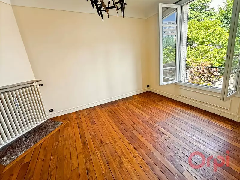 Maison, 91 m²