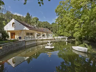Maison, 296 m²