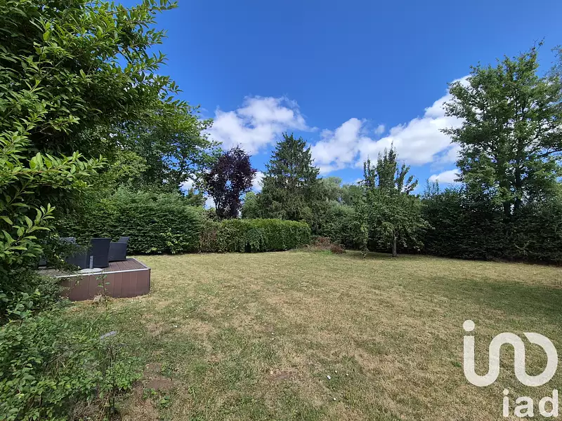 Maison, 150 m²