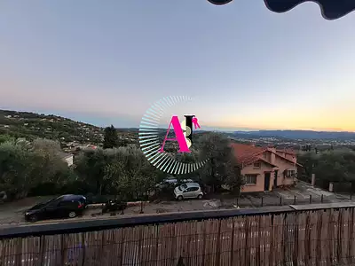 Appartement, 27,85 m²