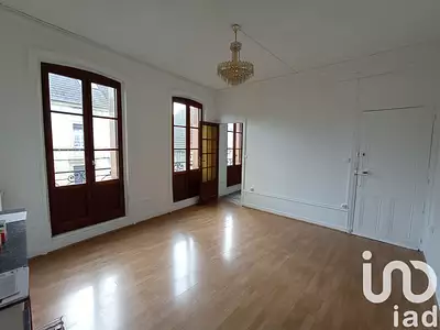 Appartement, 78 m²