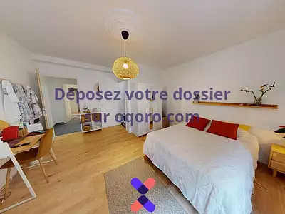 Appartement, 115 m²