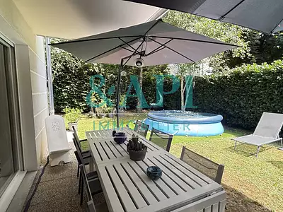 Appartement, 39,67 m²