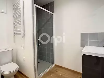 Appartement, 19 m²