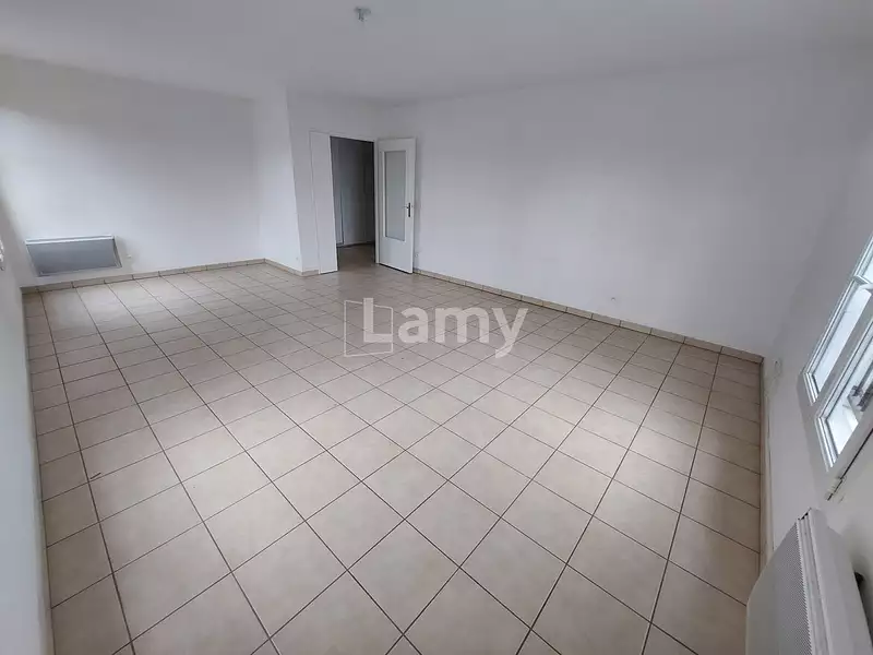 Appartement, 89,09 m²