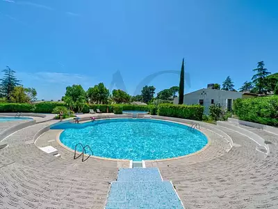 Appartement, 24,92 m²