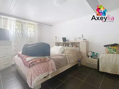 Maison, 145 m²