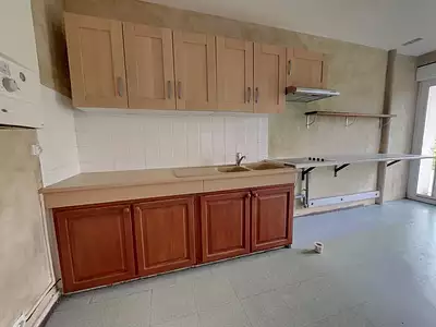 Appartement, 72 m²