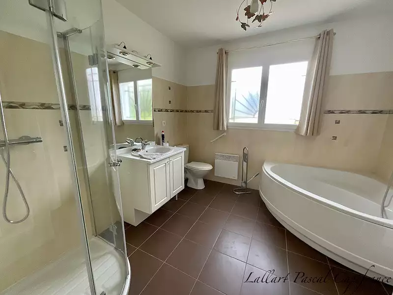 Maison, 98 m²