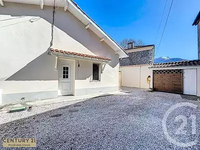 Maison, 86,1 m²