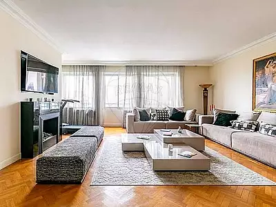 Appartement, 130 m²