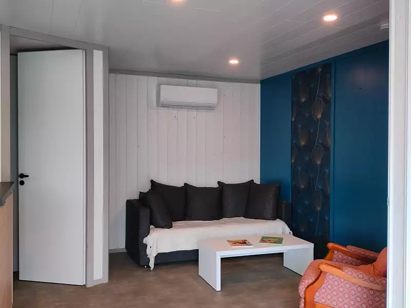 Maison, 53 m²