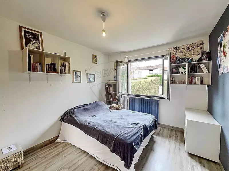 Maison, 121 m²