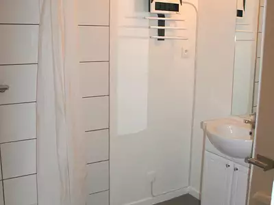 Appartement, 27 m²