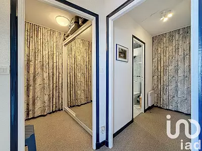 Appartement, 66 m²