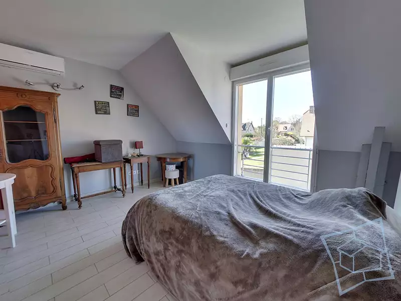 Maison, 205 m²
