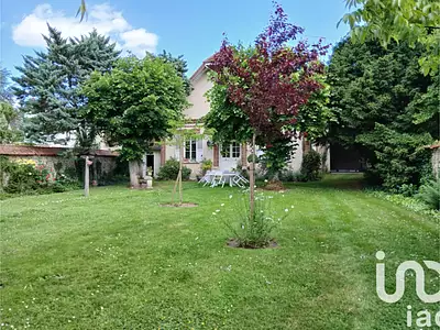 Maison, 187 m²