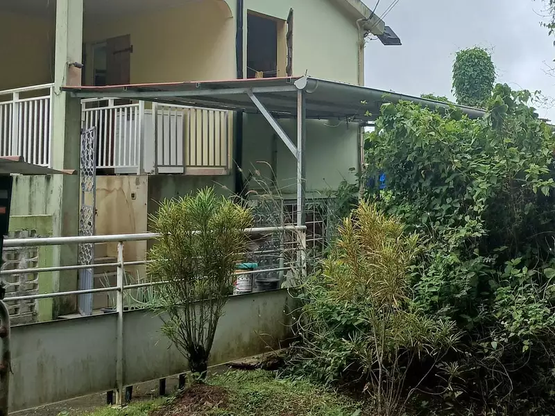 Maison, 117 m²