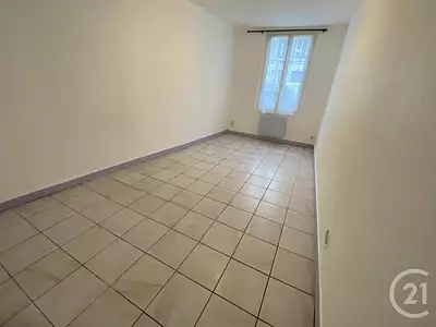 Appartement, 26 m²