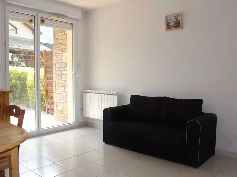 Appartement, 31,5 m²