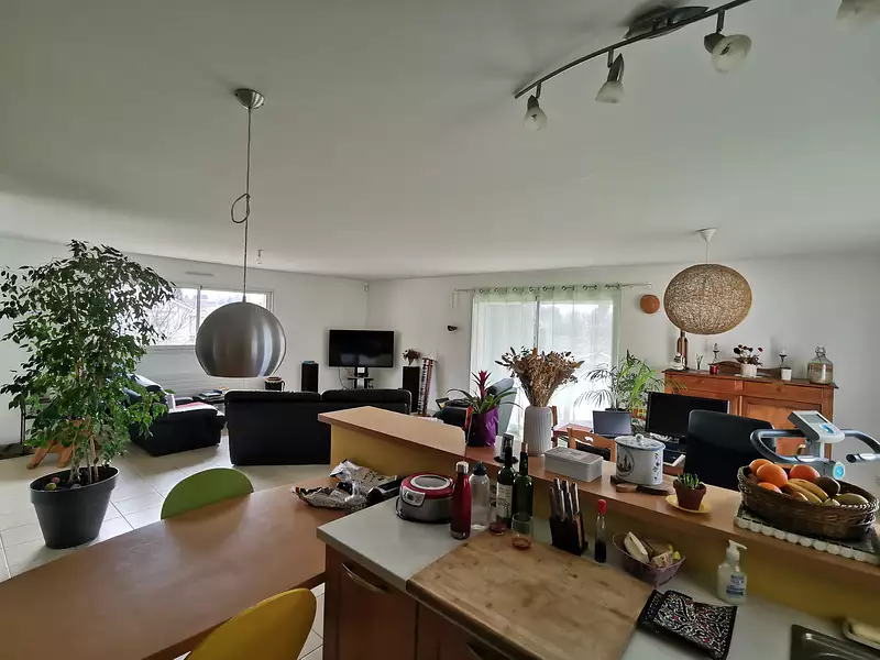 Maison, 157 m²