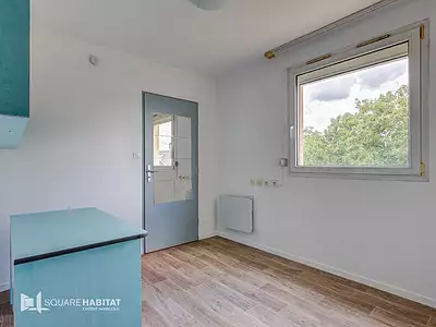 Appartement, 36,61 m²